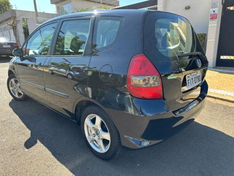 HONDA Fit 1.4 16V 4P LX FLEX, Foto 2