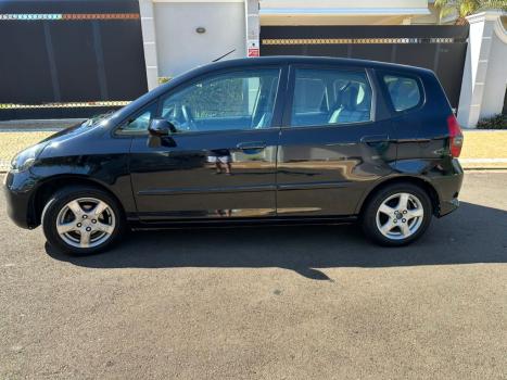 HONDA Fit 1.4 16V 4P LX FLEX, Foto 3