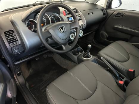 HONDA Fit 1.4 16V 4P LX FLEX, Foto 5
