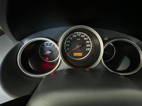 HONDA Fit 1.4 16V 4P LX FLEX, Foto 6