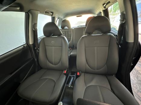 HONDA Fit 1.4 16V 4P LX FLEX, Foto 7