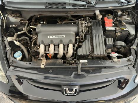 HONDA Fit 1.4 16V 4P LX FLEX, Foto 8