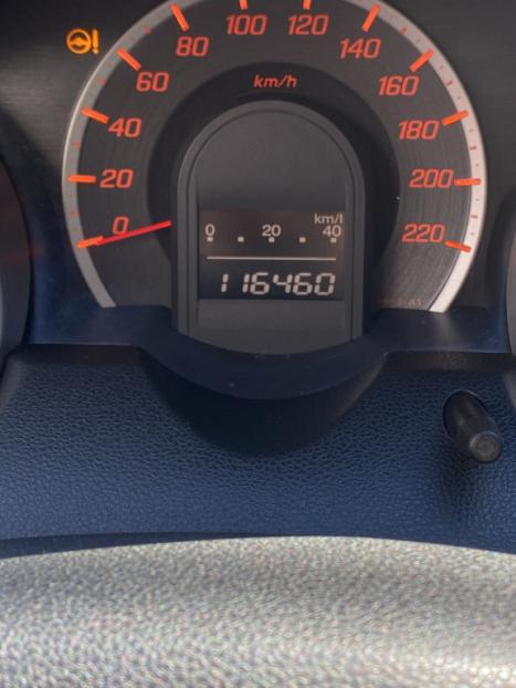 HONDA Fit 1.4 16V 4P LXL FLEX, Foto 3