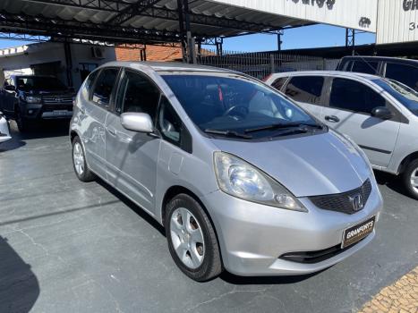 HONDA Fit 1.4 16V 4P LXL FLEX, Foto 6
