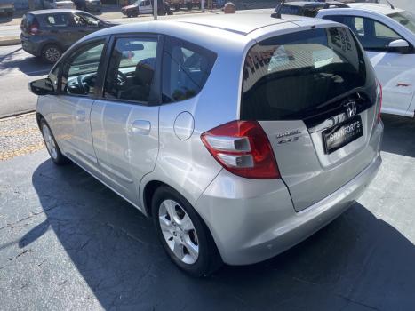 HONDA Fit 1.4 16V 4P LXL FLEX, Foto 8
