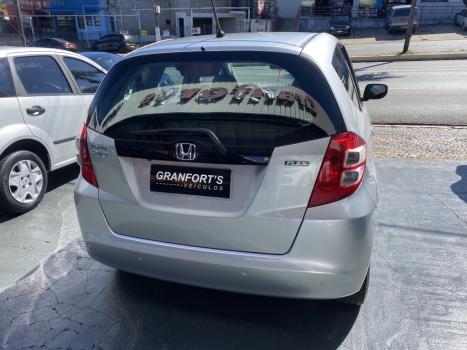 HONDA Fit 1.4 16V 4P LXL FLEX, Foto 9
