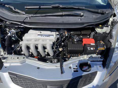 HONDA Fit 1.4 16V 4P LXL FLEX, Foto 10