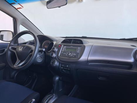 HONDA Fit 1.4 16V 4P LX FLEX AUTOMTICO, Foto 6