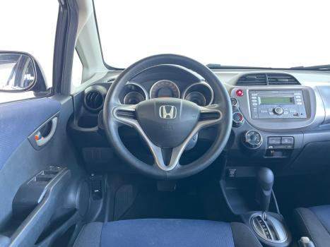 HONDA Fit 1.4 16V 4P LX FLEX AUTOMTICO, Foto 7