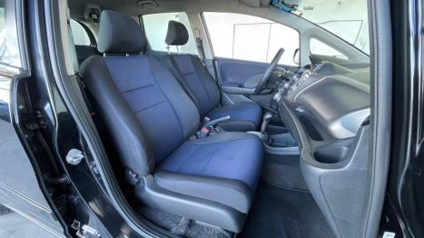 HONDA Fit 1.4 16V 4P LX FLEX AUTOMTICO, Foto 8