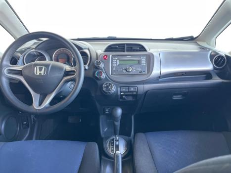 HONDA Fit 1.4 16V 4P LX FLEX AUTOMTICO, Foto 10