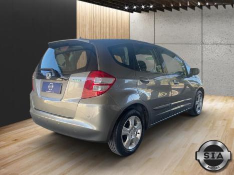 HONDA Fit 1.4 16V 4P LX FLEX, Foto 4
