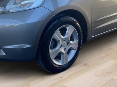 HONDA Fit 1.4 16V 4P LX FLEX, Foto 5