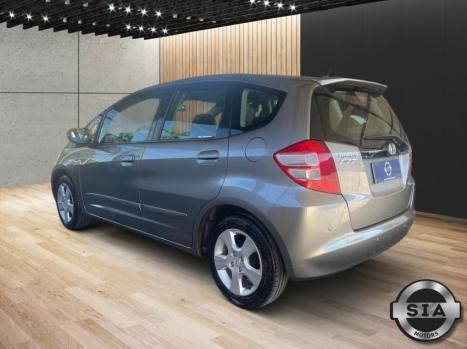 HONDA Fit 1.4 16V 4P LX FLEX, Foto 6