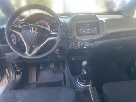 HONDA Fit 1.4 16V 4P LX FLEX, Foto 7