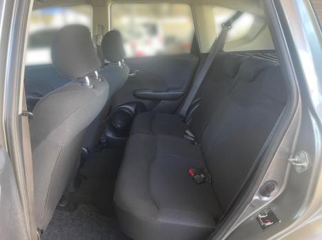 HONDA Fit 1.4 16V 4P LX FLEX, Foto 10