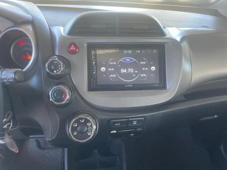 HONDA Fit 1.4 16V 4P LX FLEX, Foto 11