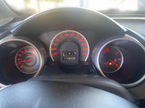 HONDA Fit 1.4 16V 4P LX FLEX, Foto 12