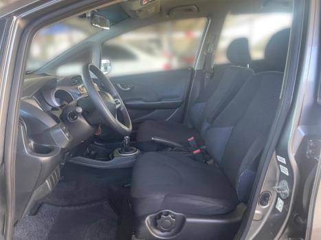 HONDA Fit 1.4 16V 4P LX FLEX, Foto 13
