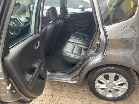 HONDA Fit 1.4 16V 4P LX FLEX, Foto 2