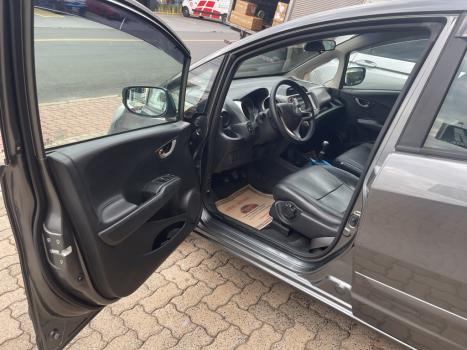 HONDA Fit 1.4 16V 4P LX FLEX, Foto 5