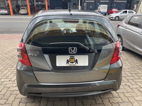 HONDA Fit 1.4 16V 4P LX FLEX, Foto 7