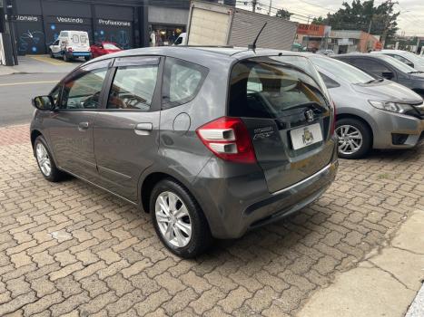 HONDA Fit 1.4 16V 4P LX FLEX, Foto 11