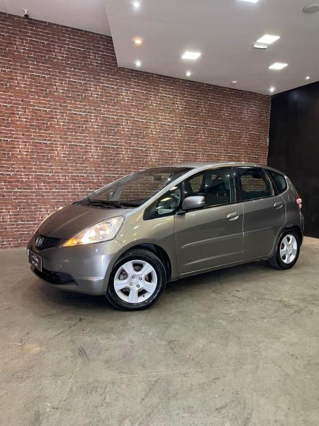 HONDA Fit 1.4 16V 4P LXL FLEX, Foto 1