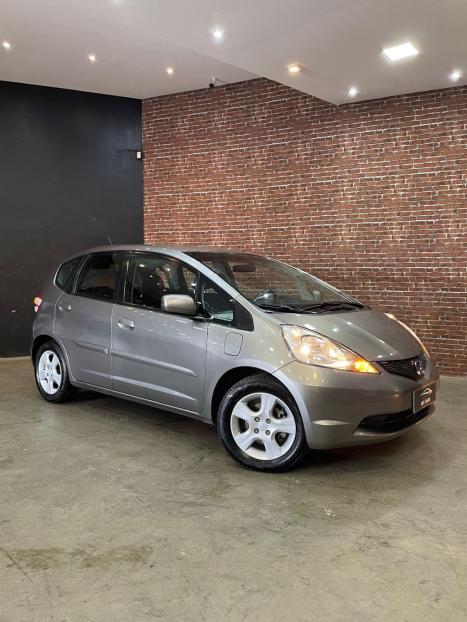 HONDA Fit 1.4 16V 4P LXL FLEX, Foto 2