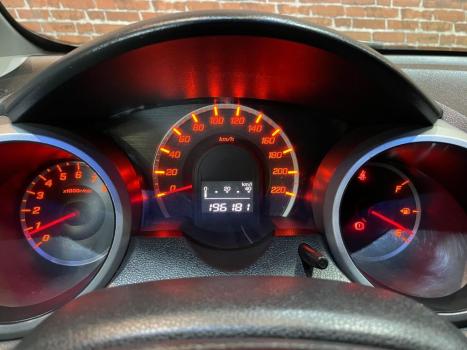 HONDA Fit 1.4 16V 4P LXL FLEX, Foto 6