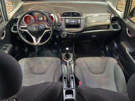 HONDA Fit 1.4 16V 4P LXL FLEX, Foto 7