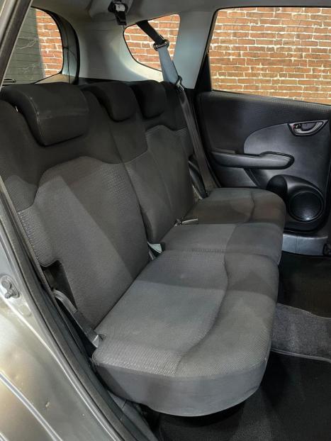 HONDA Fit 1.4 16V 4P LXL FLEX, Foto 9