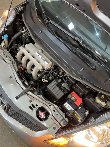 HONDA Fit 1.4 16V 4P LXL FLEX, Foto 10