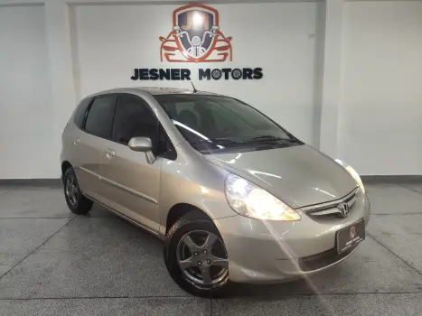 HONDA Fit 1.4 16V 4P LXL AUTOMTICO, Foto 1