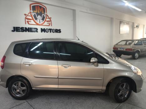 HONDA Fit 1.4 16V 4P LXL AUTOMTICO, Foto 2