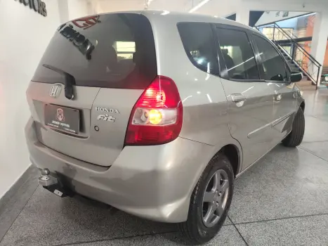 HONDA Fit 1.4 16V 4P LXL AUTOMTICO, Foto 3