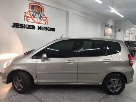 HONDA Fit 1.4 16V 4P LXL AUTOMTICO, Foto 7