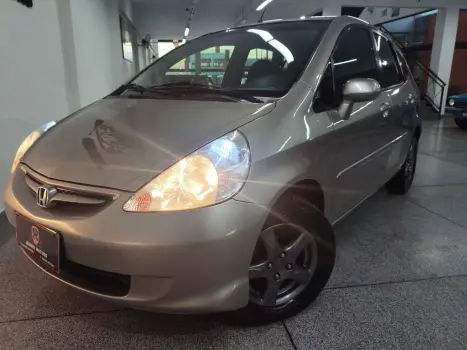 HONDA Fit 1.4 16V 4P LXL AUTOMTICO, Foto 8