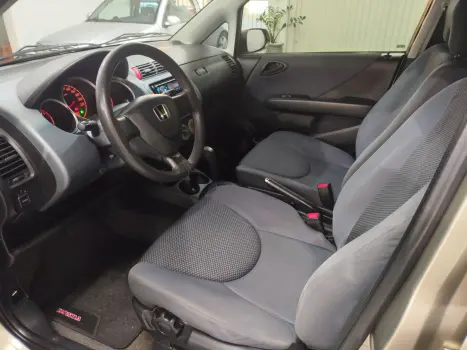 HONDA Fit 1.4 16V 4P LXL AUTOMTICO, Foto 9