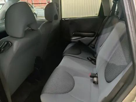 HONDA Fit 1.4 16V 4P LXL AUTOMTICO, Foto 10