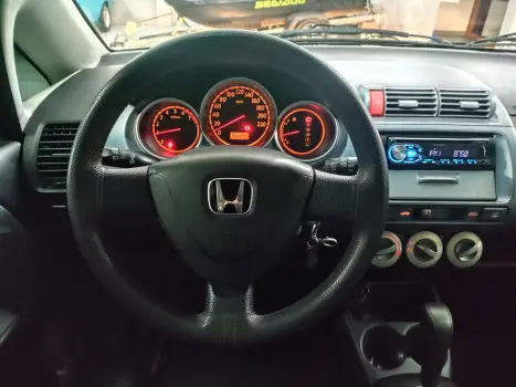 HONDA Fit 1.4 16V 4P LXL AUTOMTICO, Foto 13