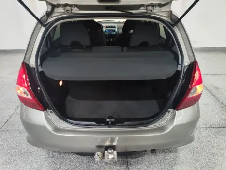 HONDA Fit 1.4 16V 4P LXL AUTOMTICO, Foto 15