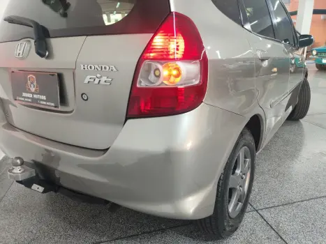 HONDA Fit 1.4 16V 4P LXL AUTOMTICO, Foto 18