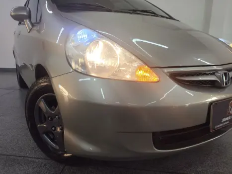 HONDA Fit 1.4 16V 4P LXL AUTOMTICO, Foto 19