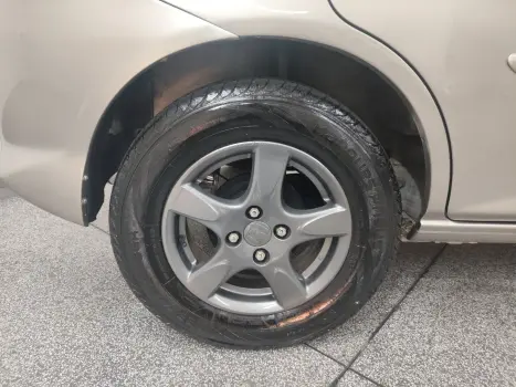 HONDA Fit 1.4 16V 4P LXL AUTOMTICO, Foto 20