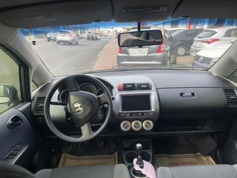 HONDA Fit 1.4 16V 4P LX, Foto 2