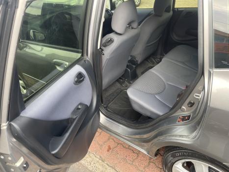 HONDA Fit 1.4 16V 4P LX, Foto 3