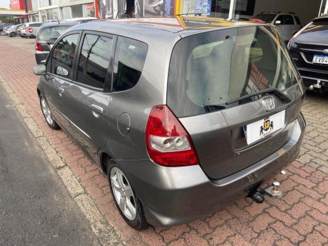 HONDA Fit 1.4 16V 4P LX, Foto 7