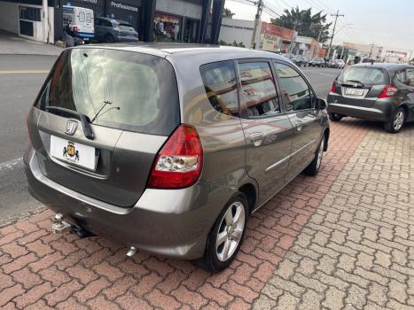 HONDA Fit 1.4 16V 4P LX, Foto 8