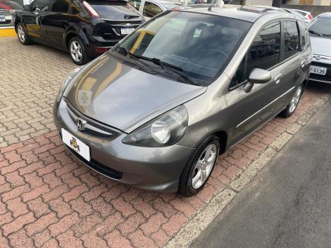HONDA Fit 1.4 16V 4P LX, Foto 9